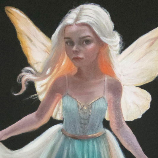 Unframed museum quality print - Nova