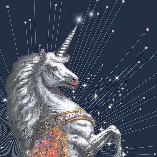 Unframed museum quality print - Thessalune