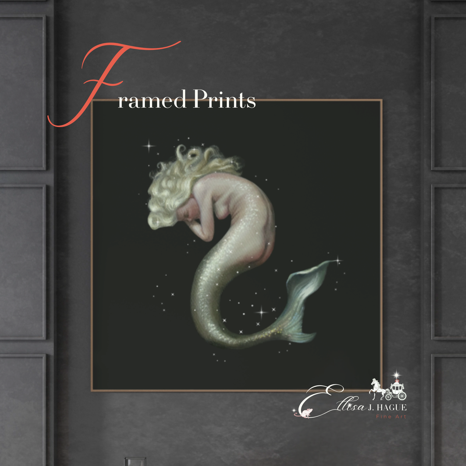 Fine Art Prints