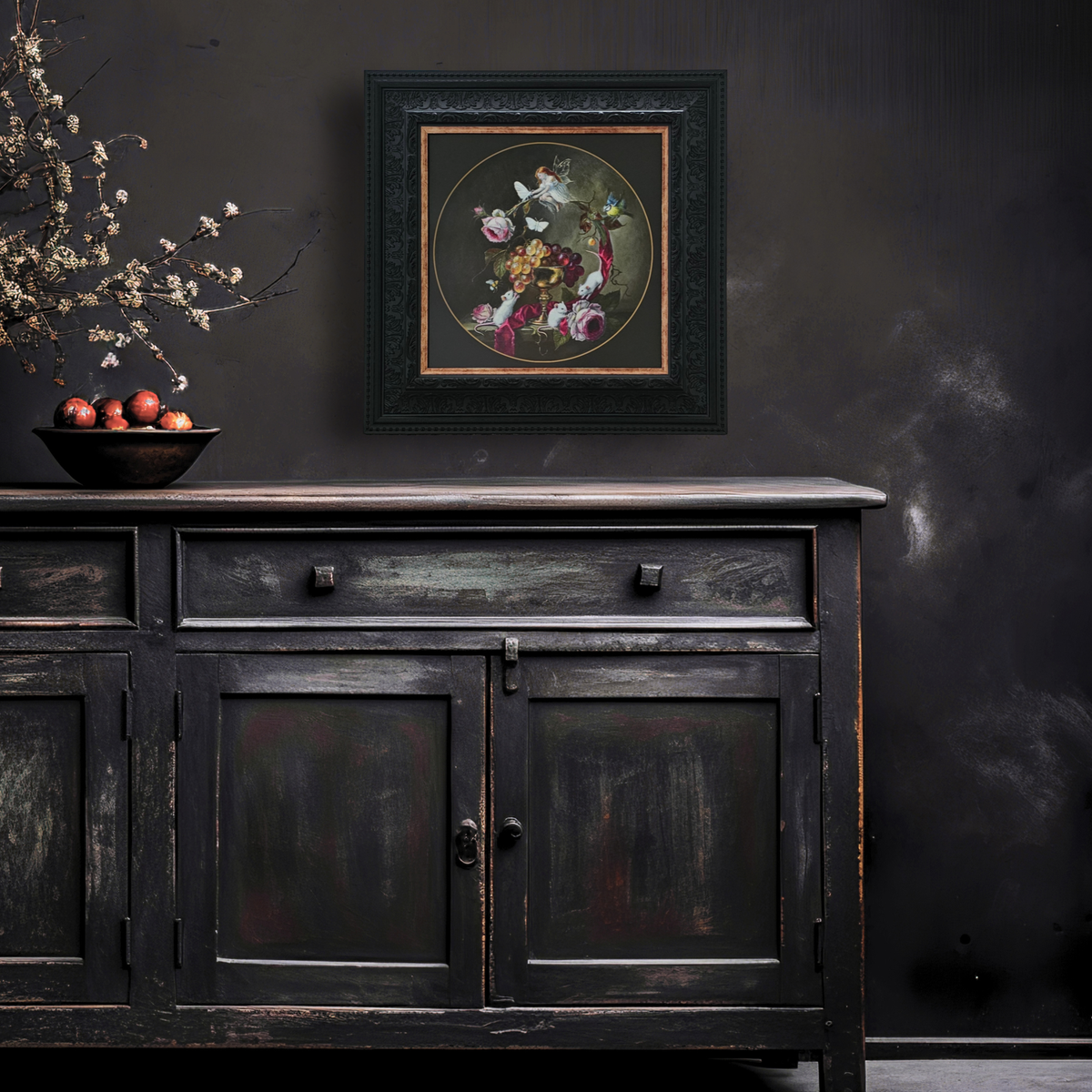 Fable & Fantasy Limited Edition Print
