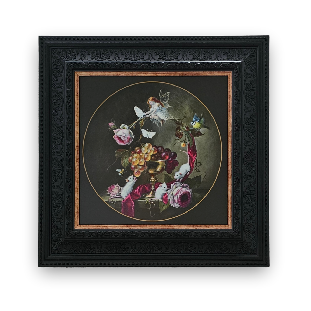 Fable & Fantasy Limited Edition Print