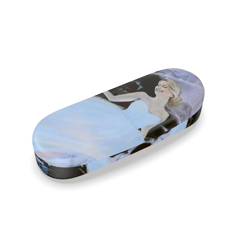 Cinderella Hard Eyewear Case