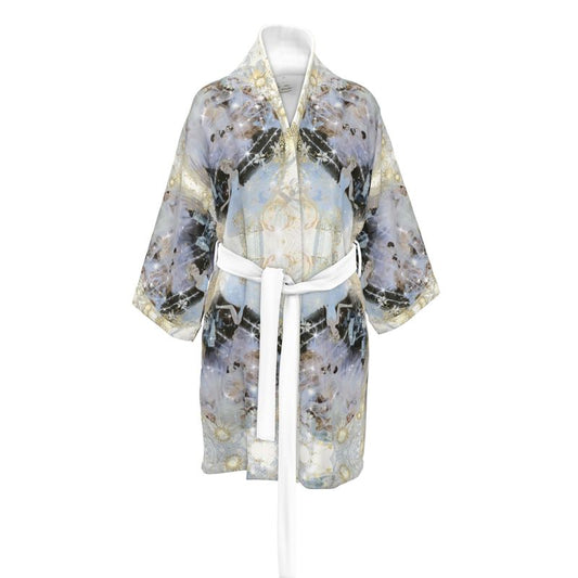 Cinderella Kimono Robe