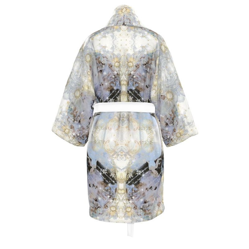 Cinderella Kimono Robe