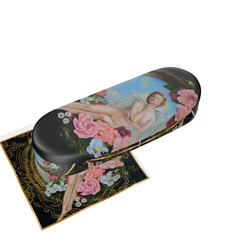 Seraphina Glasses Case