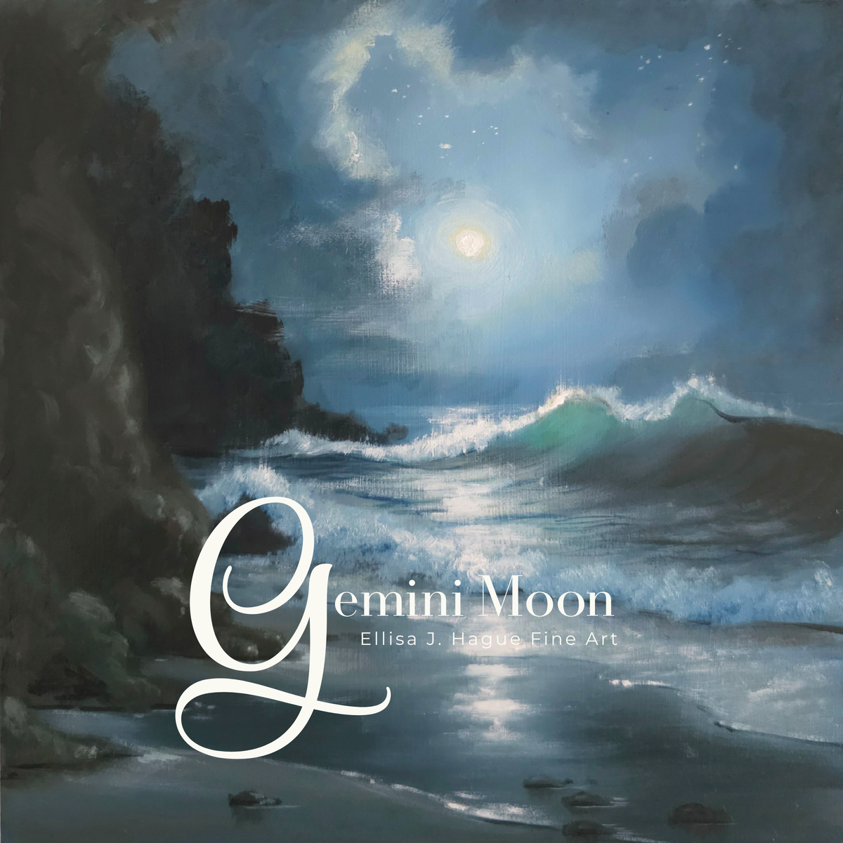 Gemini Moon
