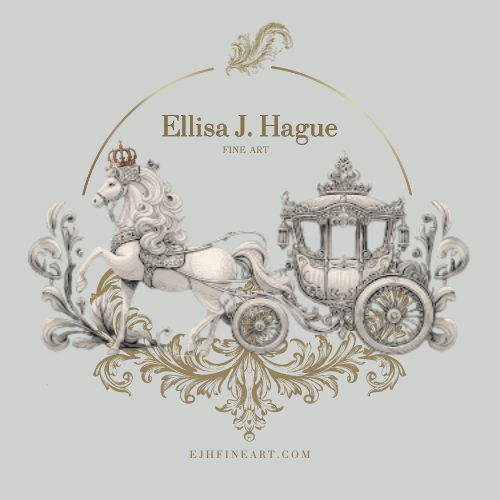 Ellisa J. Hague Fine Art