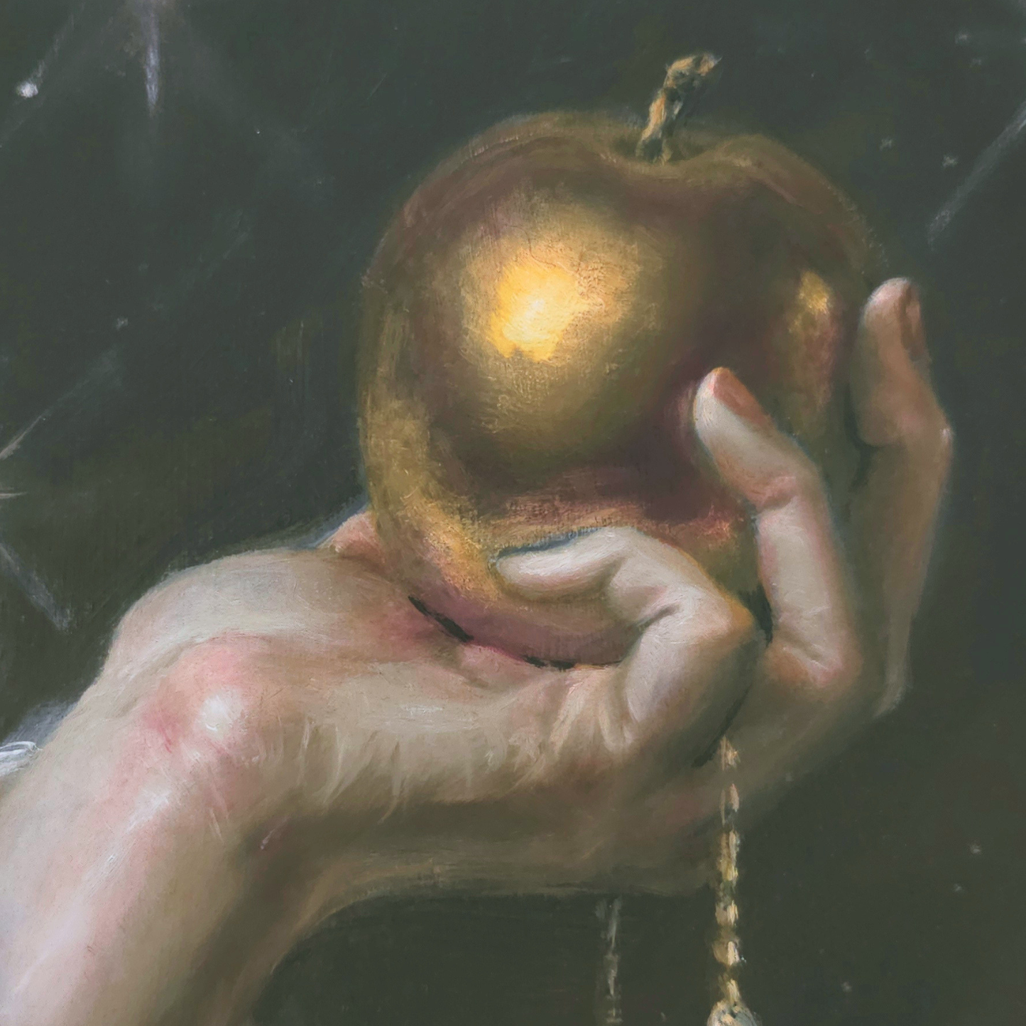 Seed of Creation print