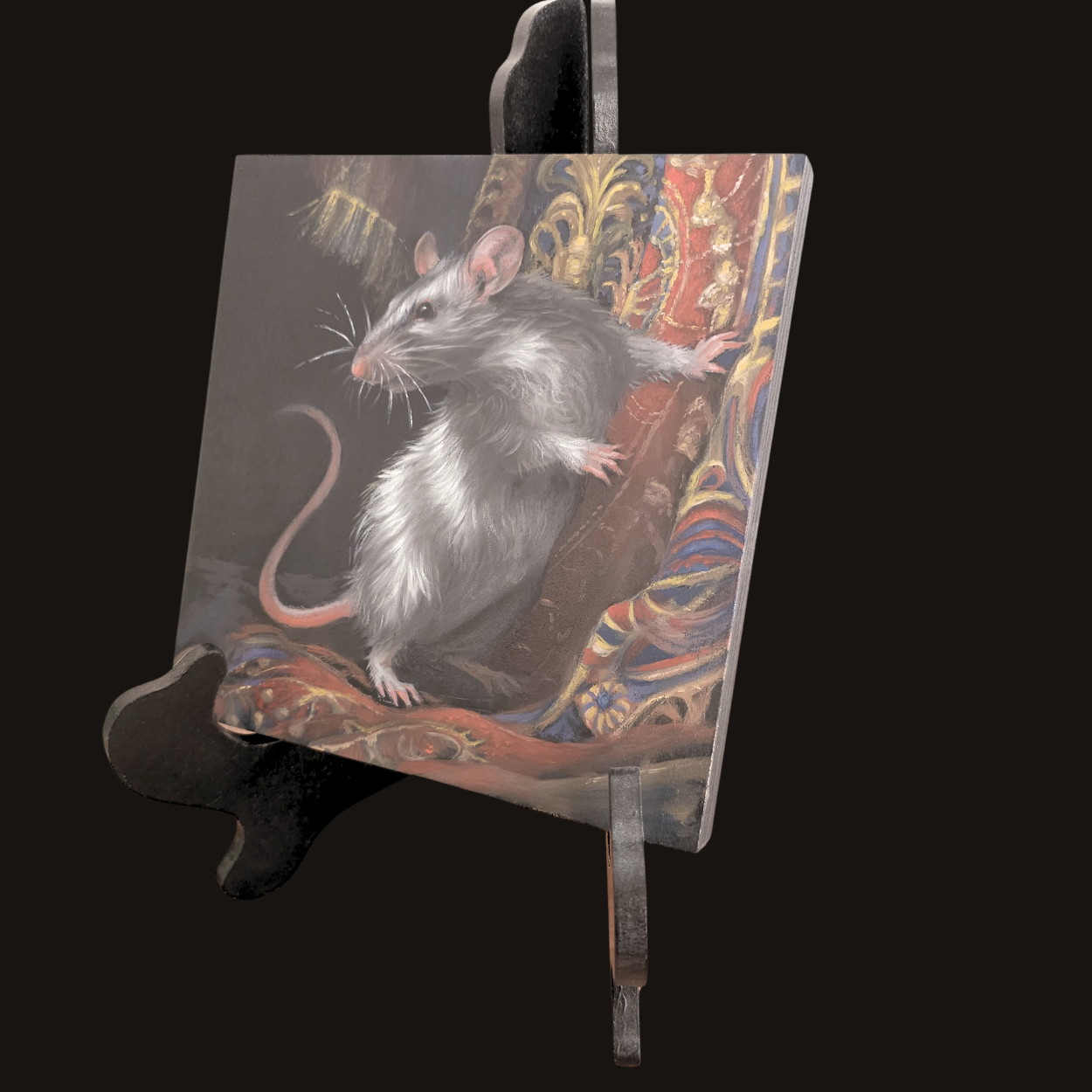Moonwhiskers