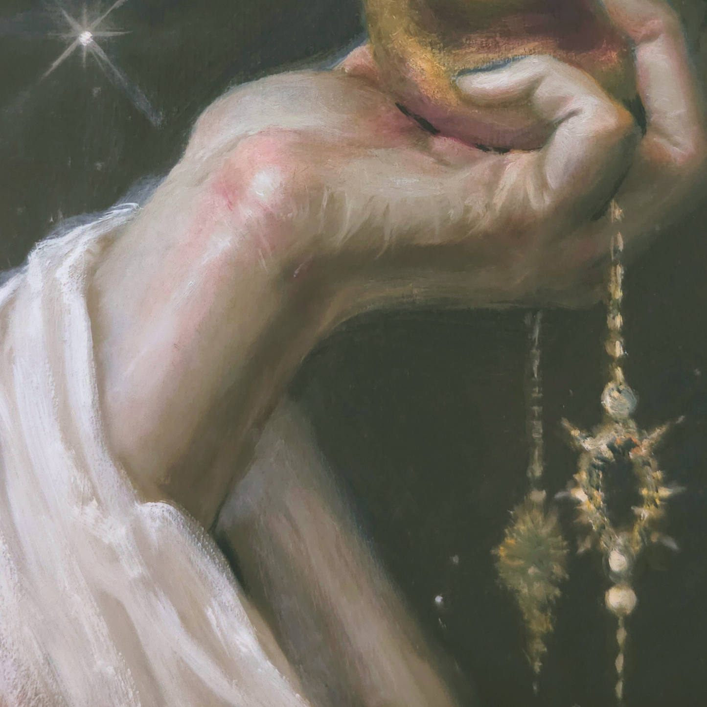 Seed of Creation print