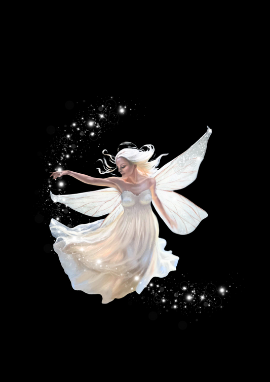 10 blank cards with envelopes - Clémance