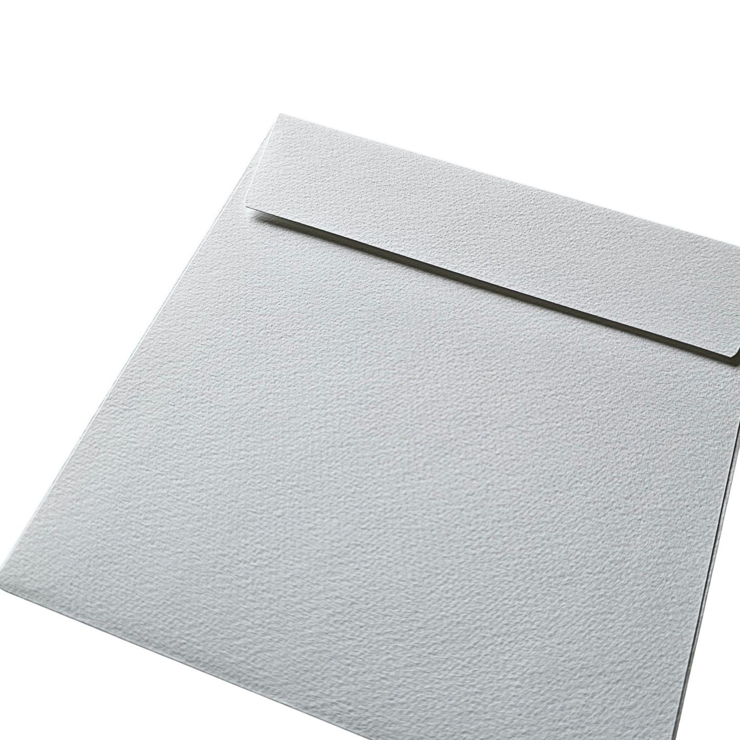 10 blank cards with envelopes - Blueberry Fizz