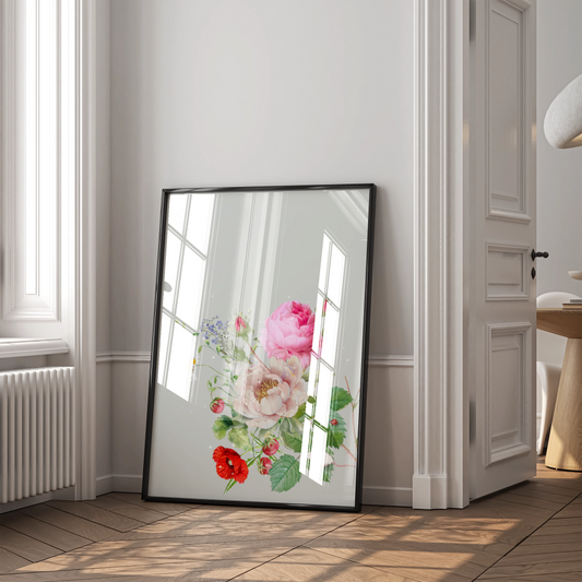 Unframed museum quality print - Essence Pearl