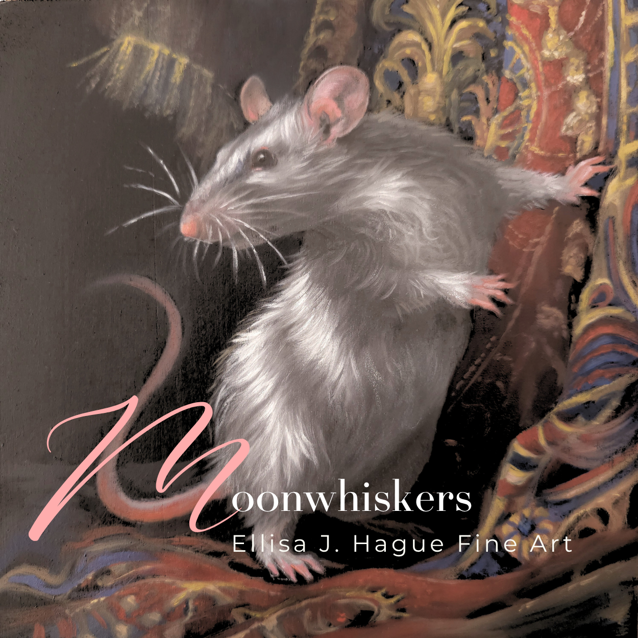 Moonwhiskers