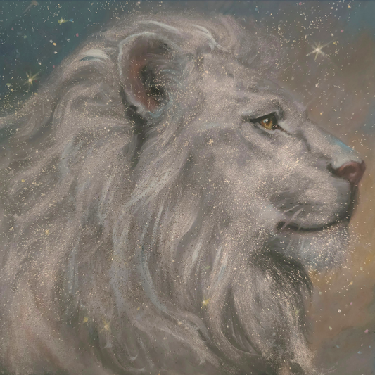 King of the Cosmos
