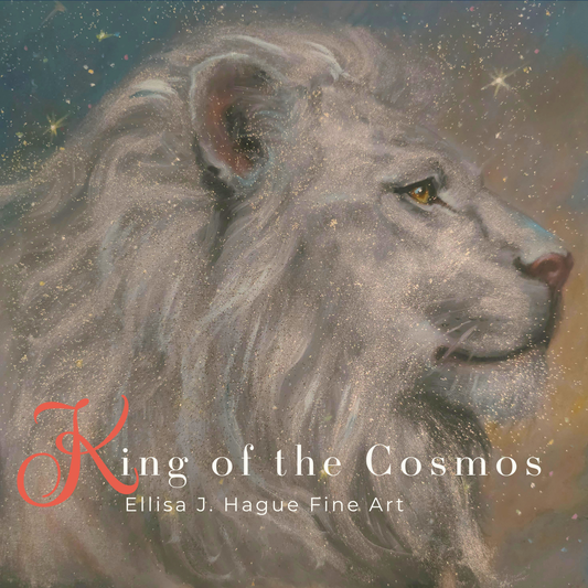 King of the Cosmos