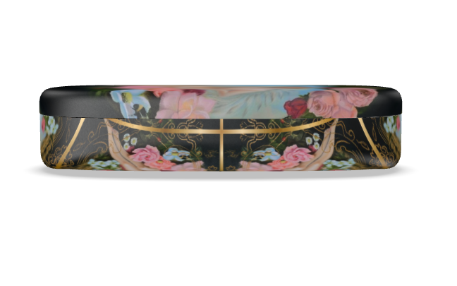 Seraphina Glasses Case