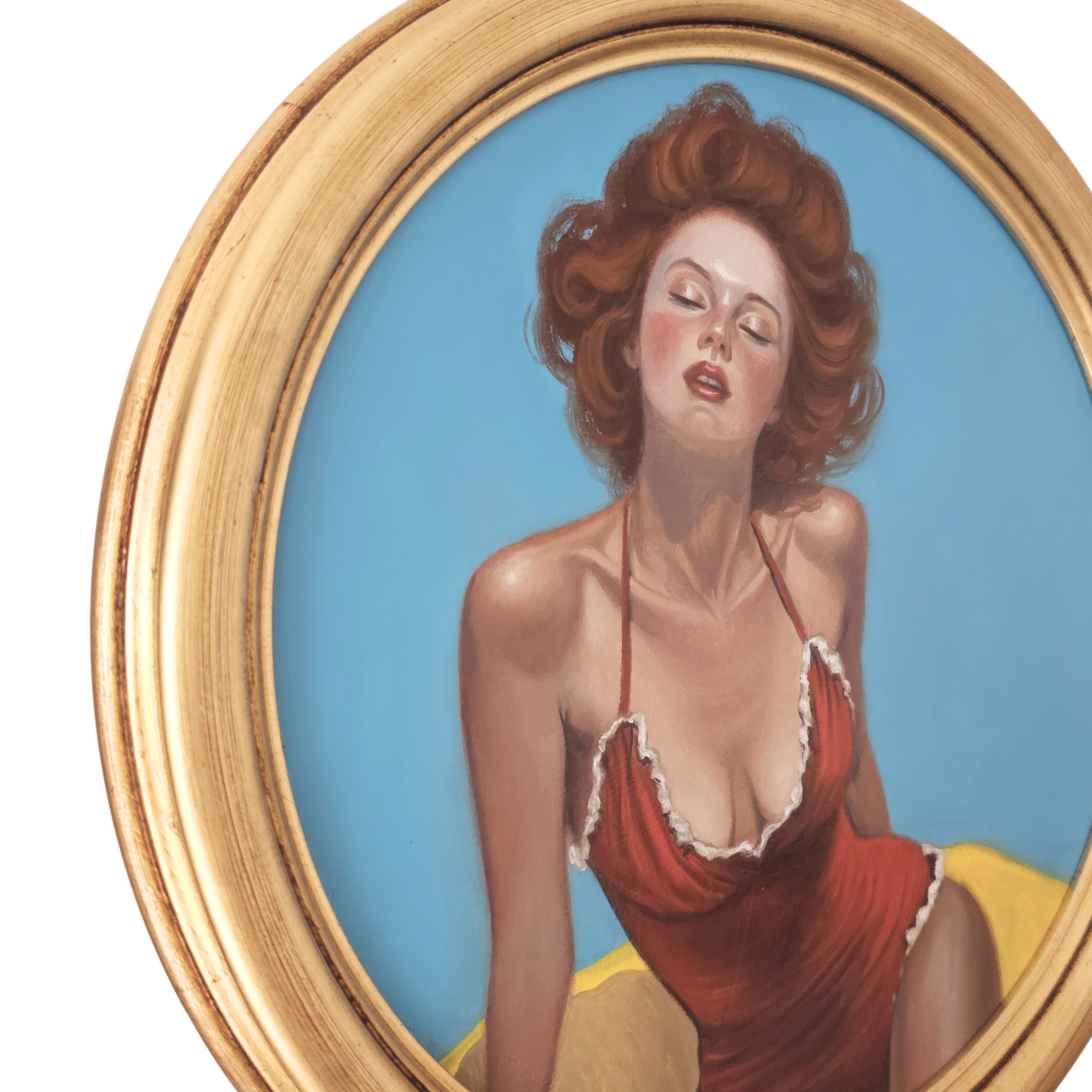 Saint Tropez Ruby