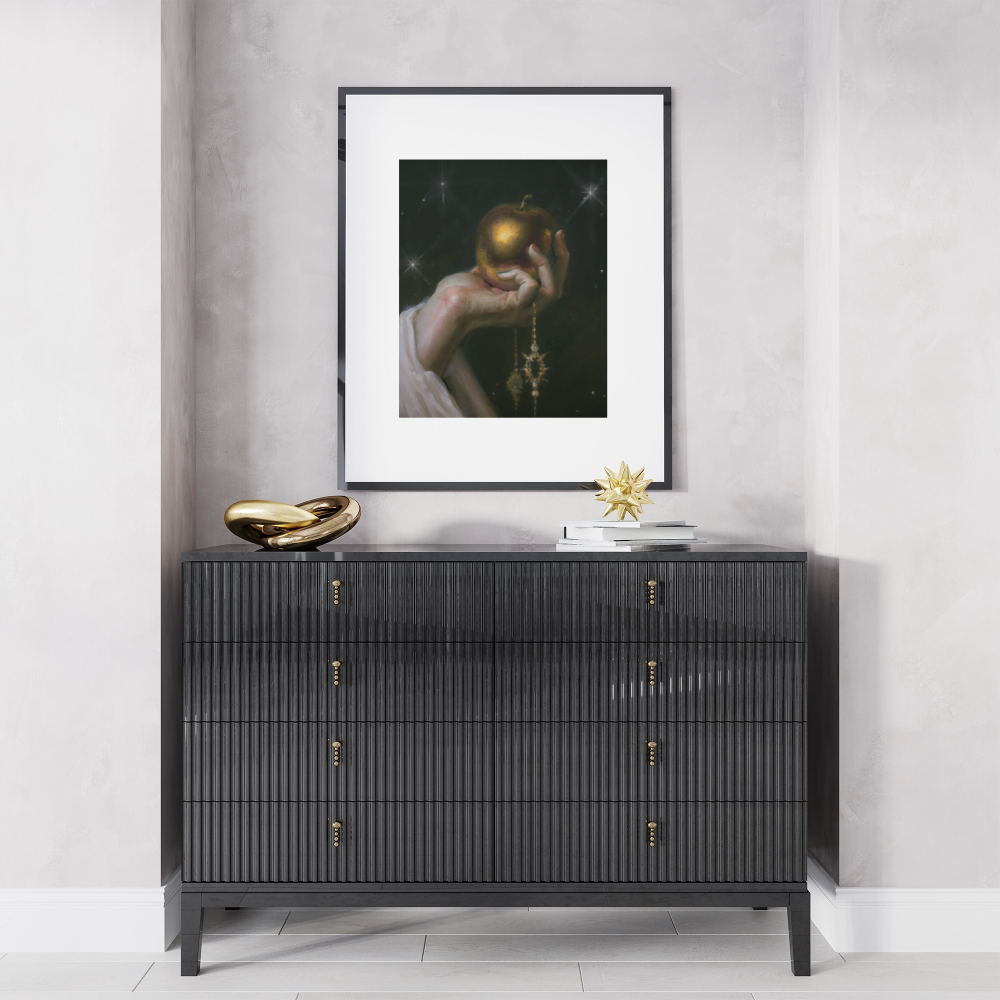 Seed of Creation print